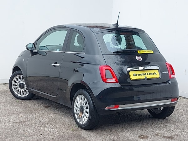 Used Fiat 500 2023 for sale - 75971920: Photo 3