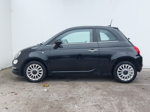 Used Fiat 500 2023 for sale - 75971920: Photo 4