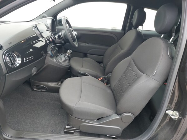 Used Fiat 500 2023 for sale - 75971920: Photo 5
