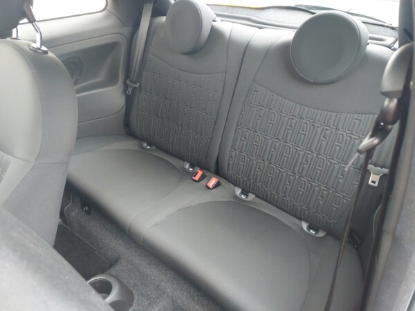 Used Fiat 500 2023 for sale - 75971920: Photo 6