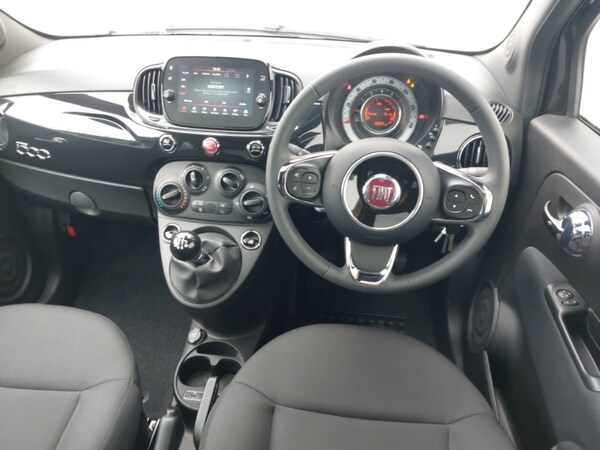 Used Fiat 500 2023 for sale - 75971920: Photo 7