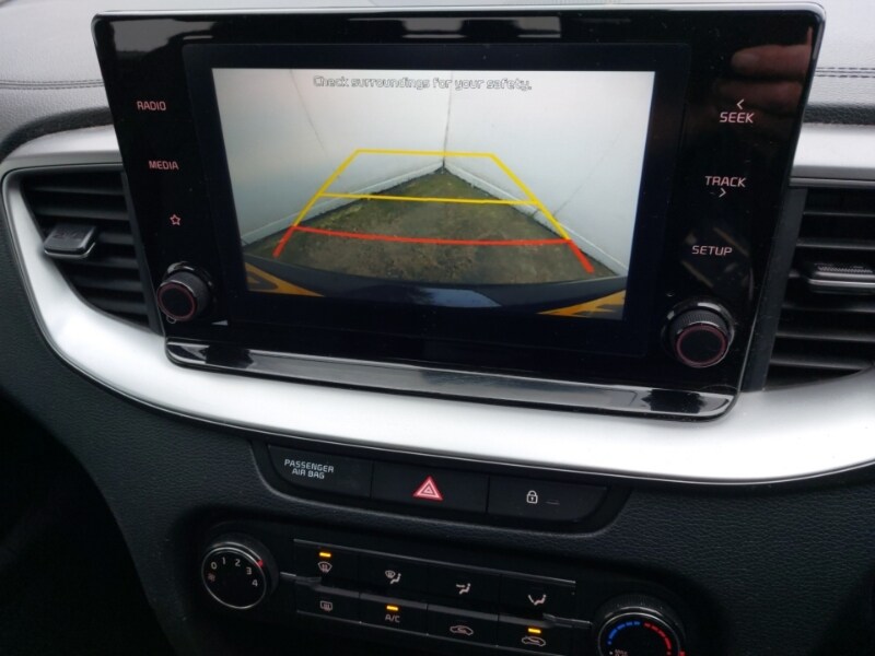 Used Kia XCeed 2020 for sale - 77495302: Photo 13