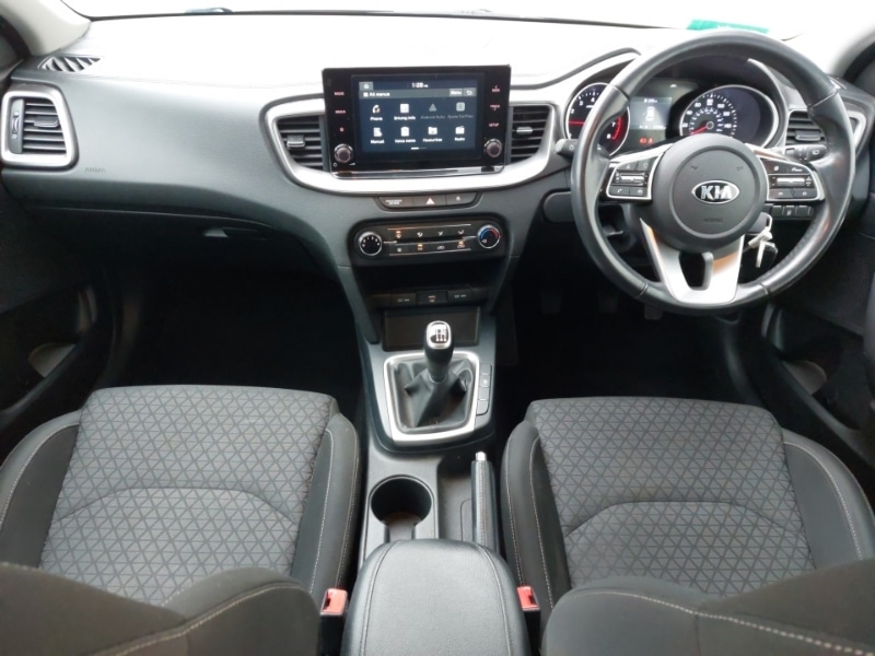 Used Kia XCeed 2020 for sale - 77495302: Photo 2