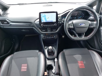 Used Ford Fiesta 2020 for sale - 79351182: Photo