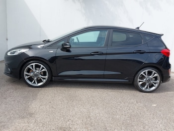 Used Ford Fiesta 2020 for sale - 79351182: Photo