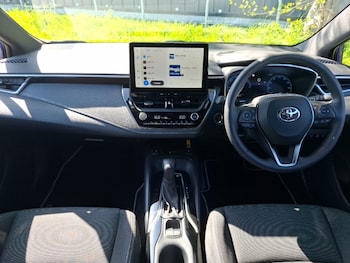 Used Toyota Corolla 2025 for sale - 78624854: Photo