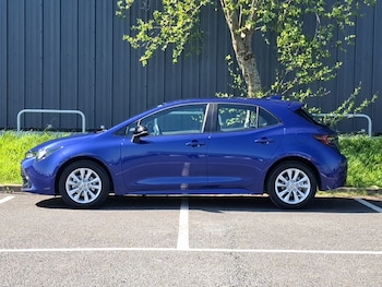 Used Toyota Corolla 2025 for sale - 78624854: Photo