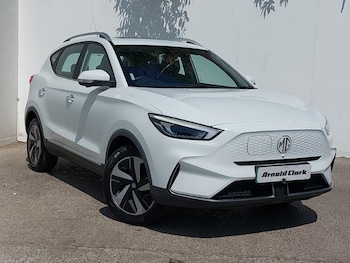 Used MG MG ZS 2022 for sale - 79267639: Photo