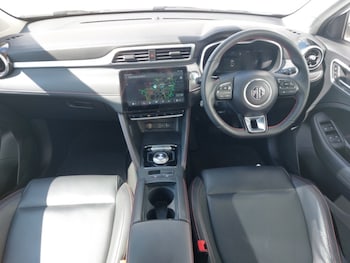 Used MG MG ZS 2022 for sale - 79267639: Photo