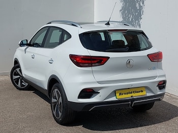 Used MG MG ZS 2022 for sale - 79267639: Photo