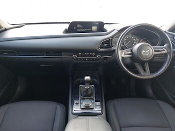 Used Mazda CX-30 2021 for sale - 75910201: Photo
