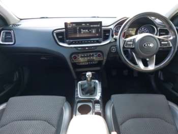 Used Kia XCeed 2020 for sale - 74913960: Photo