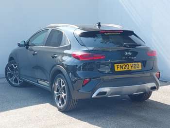 Used Kia XCeed 2020 for sale - 74913960: Photo