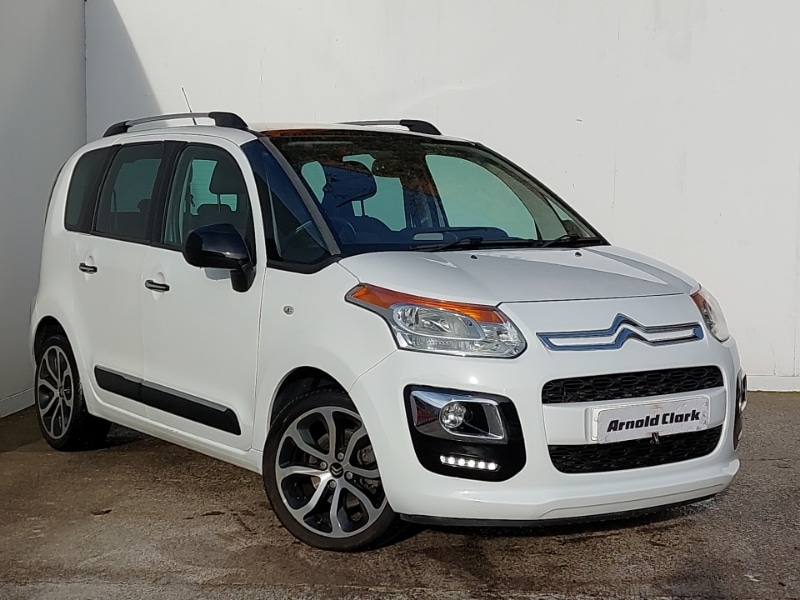 Used Citroen C3 Picasso 2017 for sale - 76879832: Photo 1