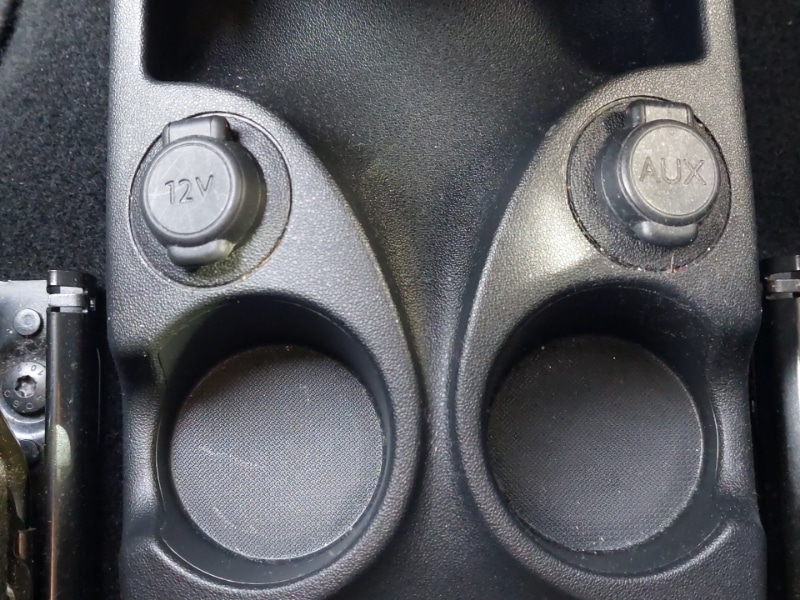 Used Citroen C3 Picasso 2017 for sale - 76879832: Photo 11