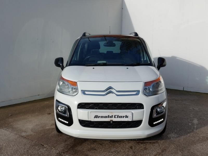 Used Citroen C3 Picasso 2017 for sale - 76879832: Photo 12