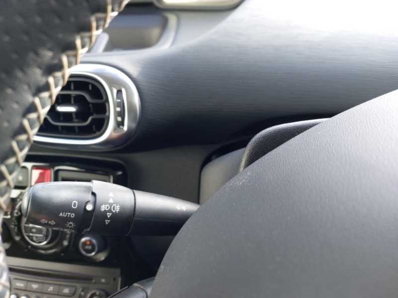 Used Citroen C3 Picasso 2017 for sale - 76879832: Photo 14