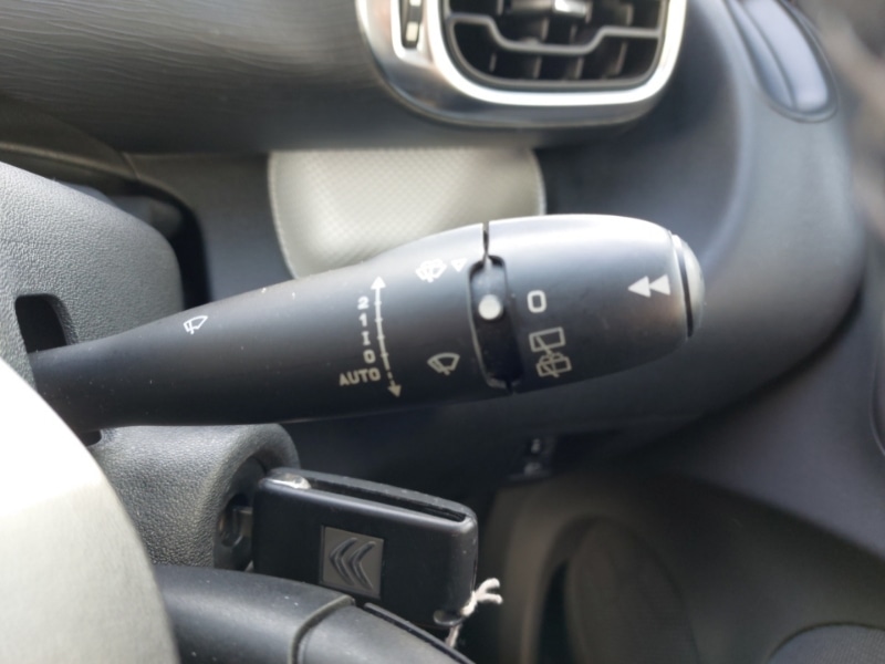 Used Citroen C3 Picasso 2017 for sale - 76879832: Photo 15