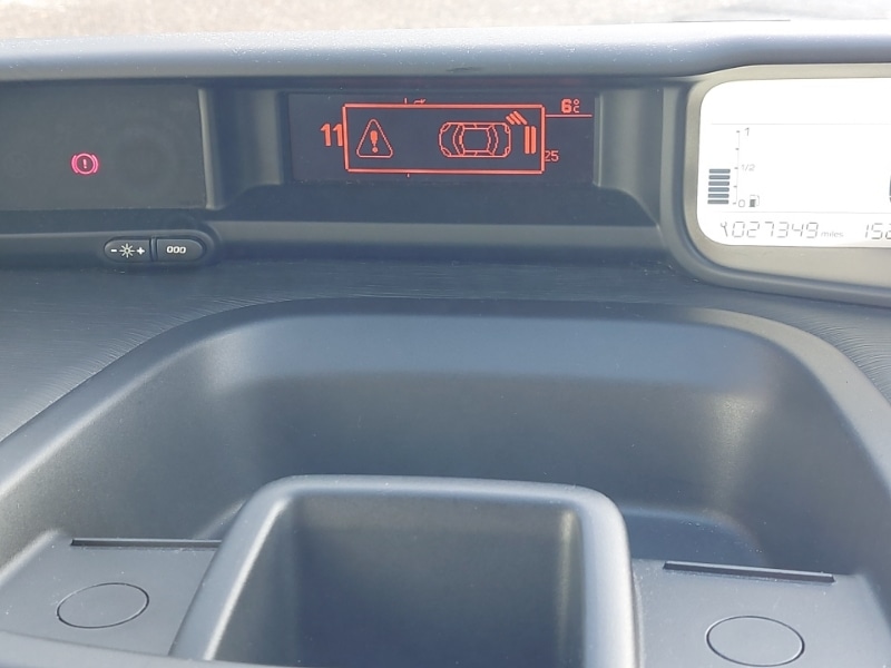 Used Citroen C3 Picasso 2017 for sale - 76879832: Photo 18