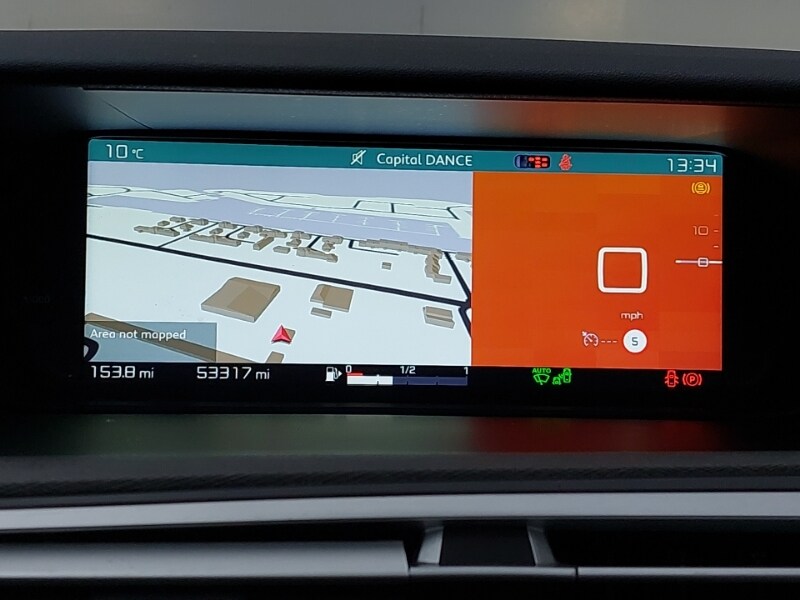 Used Citroen C4 Grand Picasso 2019 for sale - 77517961: Photo 10