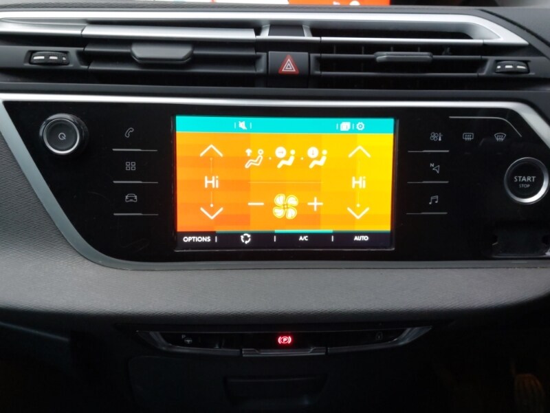 Used Citroen C4 Grand Picasso 2019 for sale - 77517961: Photo 11