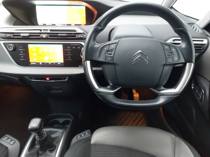 Used Citroen C4 Grand Picasso 2019 for sale - 77517961: Photo 7