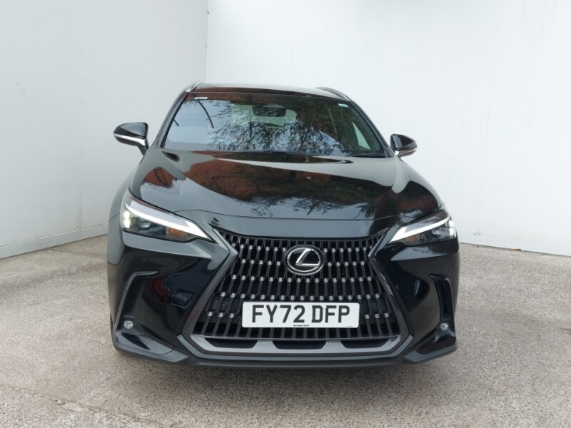 Used Lexus NX 2022 for sale - 76269073: Photo 12