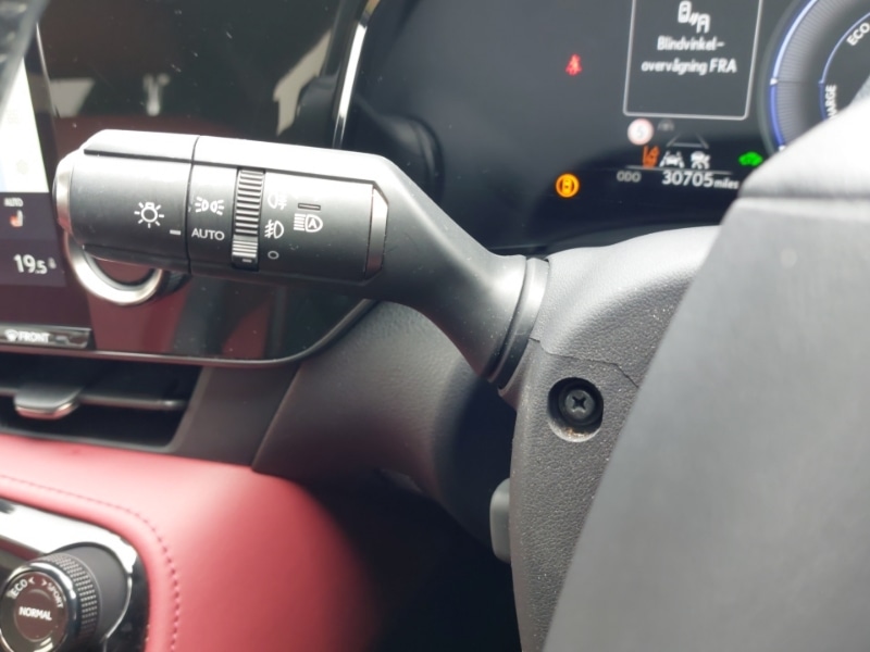 Used Lexus NX 2022 for sale - 76269073: Photo 16
