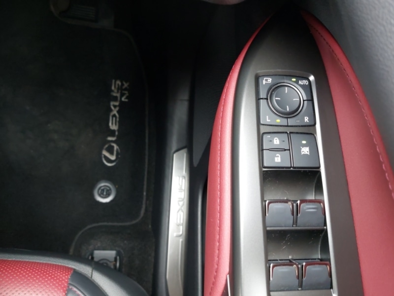 Used Lexus NX 2022 for sale - 76269073: Photo 18