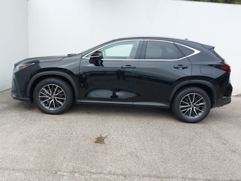 Used Lexus NX 2022 for sale - 76269073: Photo