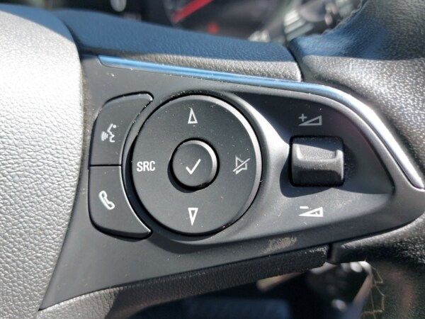 Used Vauxhall Crossland 2023 for sale - 75514074: Photo 16