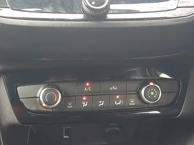 Used Vauxhall Corsa 2020 for sale - 78059907: Photo 11