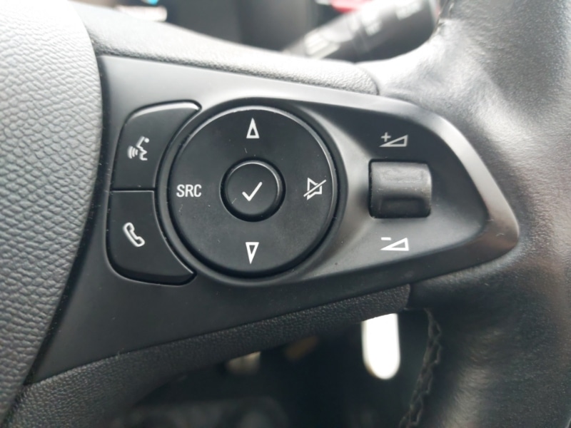 Used Vauxhall Corsa 2020 for sale - 78059907: Photo 14