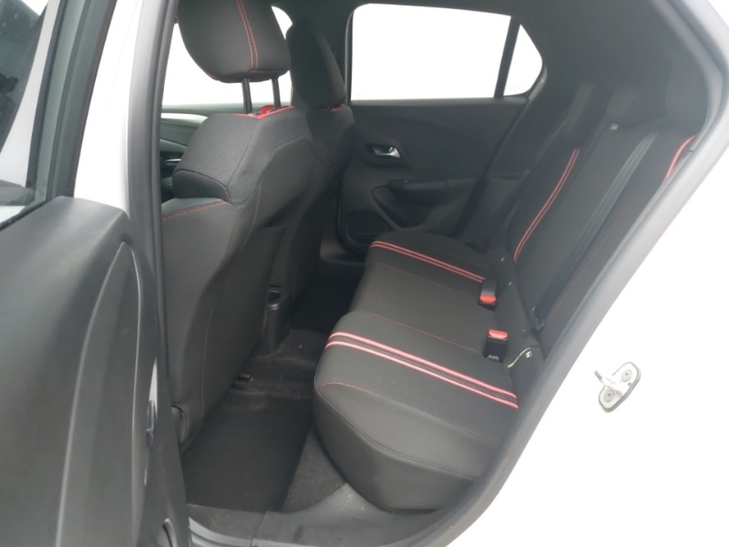 Used Vauxhall Corsa 2020 for sale - 78059907: Photo 6