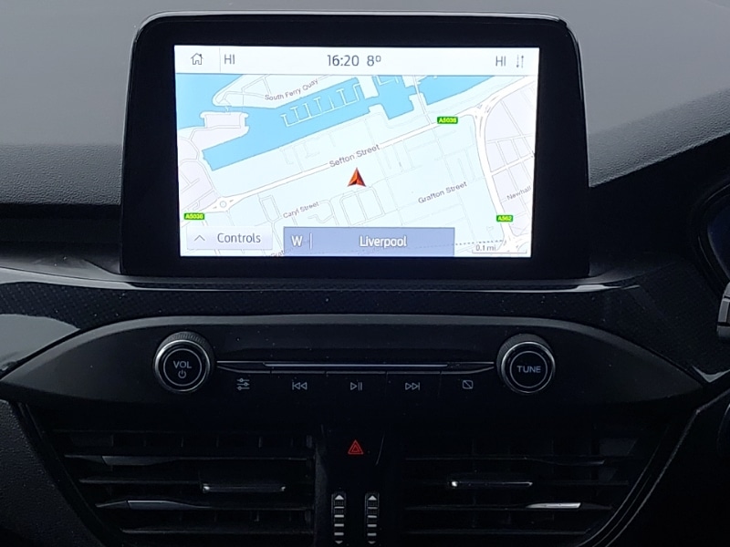 Used Ford Focus 2020 for sale - 77509327: Photo 10