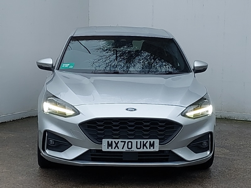 Used Ford Focus 2020 for sale - 77509327: Photo 12