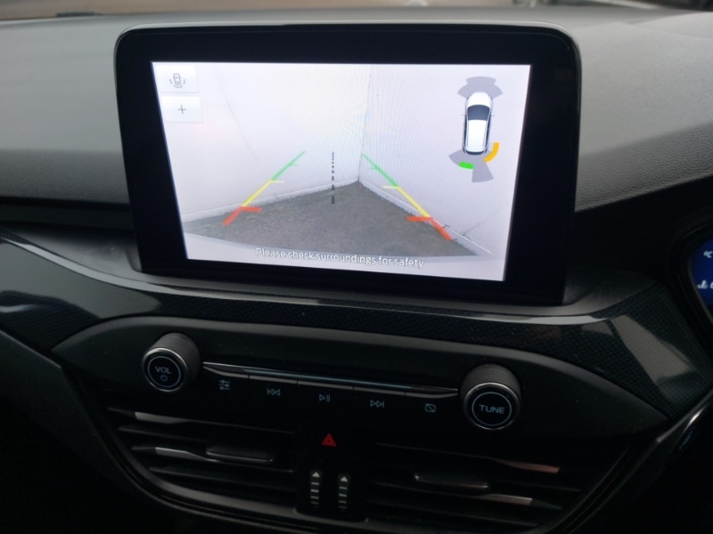 Used Ford Focus 2020 for sale - 77509327: Photo 13