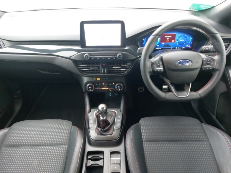 Used Ford Focus 2020 for sale - 77509327: Photo 2