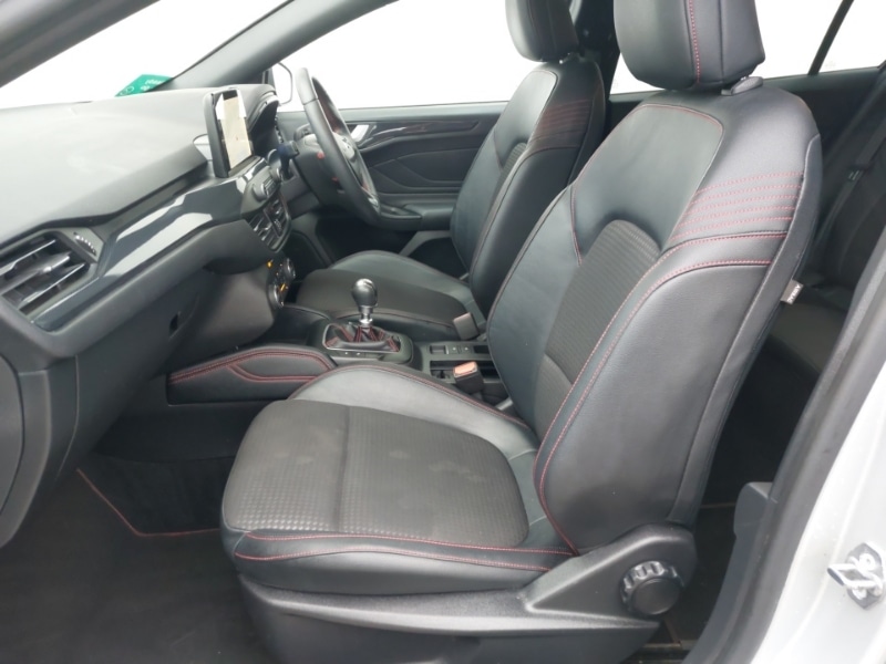 Used Ford Focus 2020 for sale - 77509327: Photo 5