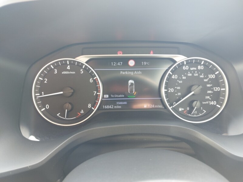 Used Nissan Qashqai 2022 for sale - 77284584: Photo 18