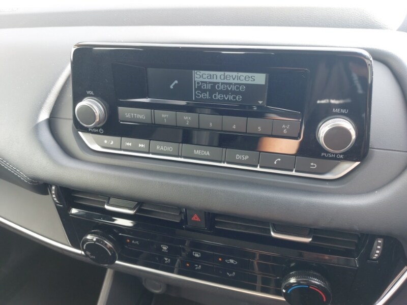 Used Nissan Qashqai 2022 for sale - 77284584: Photo 19