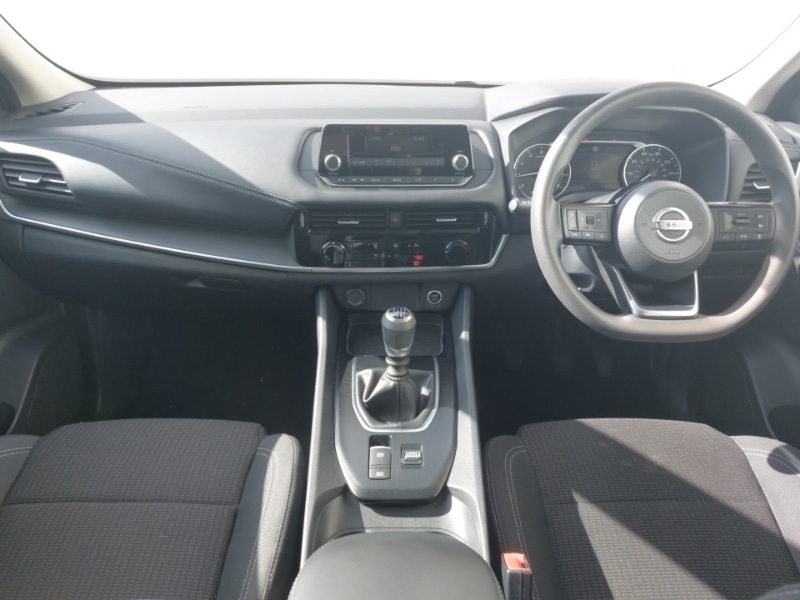 Used Nissan Qashqai 2022 for sale - 77284584: Photo 2