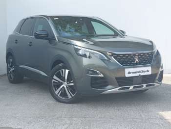 2017 - 1.6 BlueHDi 120 GT Line 5dr