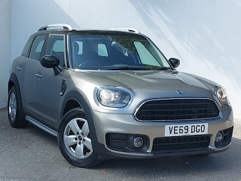 Used MINI Countryman 2019 for sale - 79523032: Photo