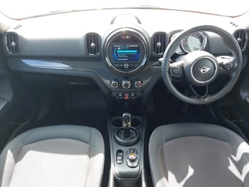 Used MINI Countryman 2019 for sale - 79523032: Photo