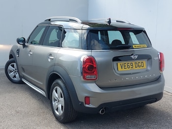 Used MINI Countryman 2019 for sale - 79523032: Photo
