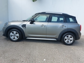 Used MINI Countryman 2019 for sale - 79523032: Photo