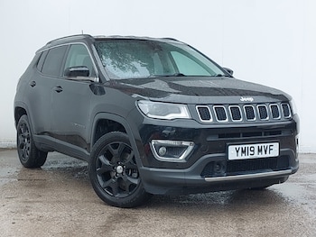 2019 - 1.4 Multiair 140 Limited 5dr [2WD]