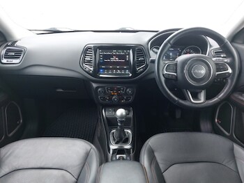 Used Jeep Compass 2019 for sale - 75780193: Photo