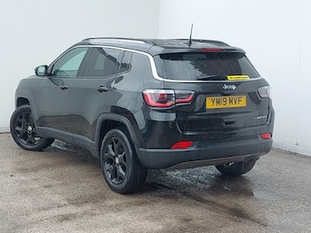 Used Jeep Compass 2019 for sale - 75780193: Photo